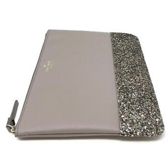 Kate spade Greta Court Gia Grey - Picture 3 of 4